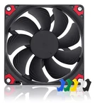 Noctua NF-A9X14 Hs-pwm Chromax.black.swap, Premium Quiet Slim Fan, 4-PIN. Fixed Price $30.99.