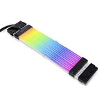Lian Strimer Plus 24-PIN Rgb Power Cable PW24-PV2 Controller. Fixed Price $93.35.