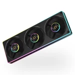 360MM Rgb Led Single-frame Fan Unit Cases And Radiator. Fixed Price $24.99.