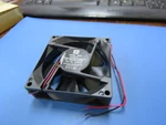 Aromat/ Matsushita AIF82111 Qty Of Per Lot AIF80 Series Fan; 12V Dc; 125MA; B. Fixed Price $25.00.