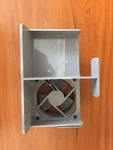 Apple Power Mac G5 Front Fan Assembly EFB0912HHE. Fixed Price $19.99.