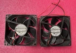 New CFM-9225V- 230-340 Cui 24VDC 0.08A. Fixed Price $12.00.