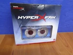 New Khx-fan Memory Cooling Nib Ram 2011. Fixed Price $35.95.