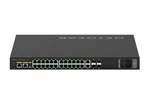 Netgear GSM4230P-100NAS, M4250-26G4F-POE+ Managed Switch New. Fixed Price $1045.47.