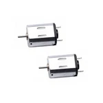 Acxico Pcs Mini N20 Dc 6V-12V High Speed Micro 10MM*12MM Electric Motor Dual. Fixed Price $15.98.