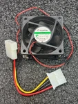 Sunon Maglev MB60251V1-0000-G99 DC12V 1.5W 2-WIRE Inverter Cooling Fan. Fixed Price $17.73.