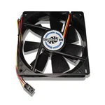 Budget Version Repacement Fan For Dell Dimension 2300! Usa Seller. Fixed Price $9.78.