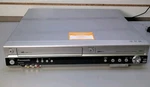 Panasonic DMR-ES35V Dvd/vhs Combo Unit Tested Works Euc. Fixed Price $89.96.
