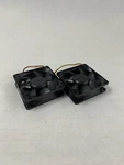 Nidec RK2-1988 24VDC 0.08A Fan For Laserjet P4014/P4515/M601/M603 (lot Of 2). Fixed Price $13.59.