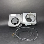 Rotron BT2A1 Biscuit Fan Side Blower 115V 120V Ac 028448 For EN60950 Y6. Fixed Price $29.99.