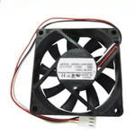 New For Nmb 2806KL-04W-B89 Dc 12V 0.65A 70*70*15MM 3PIN Server /cpu Cooling Fan. Fixed Price $32.49.