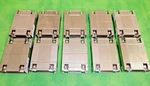 Hp 775403-001 734042-001 735508-001 Cpu Heatsink DL360 GEN9 G9 Lot Of 10. Fixed Price $60.00.