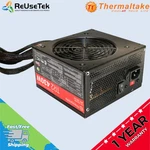 Thermaltake TR2-430NL2NC 430W Atx Power Supply W0070RU Non-modular Desktoppsu. Fixed Price $37.04.