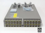 Cisco N5K-C5648Q 48-PORT 40G Qsfp+ 2X 5600-M12Q. Fixed Price $270.00.