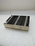 Supermicro SNK-P0057PS 1U High Performance Passive Heatsnk. Fixed Price $18.89.