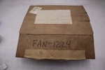 Delta Products PFB1224EHE Fan Axial 120X38MM 24VDC - Stock GF261. Fixed Price $155.00.