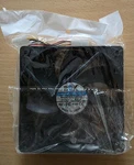New Bok Brushless Fan BDL12025S DC12V 0.11A 4PIN Molex 12CM 120MM Black Power. Fixed Price $6.95.