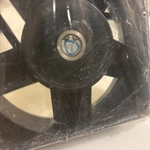 New Imc Magnetics WS-2107FL -1000 "boxer" Fan 115V .2 4.3/4 (B4. Fixed Price $24.00.