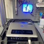 Dell Projector 5100MP Case 12 Hours Rolling. Fixed Price $89.99.