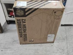 Cooler Masterbox TD500 Mesh V2 Mid-tower Pc Case. Fixed Price $75.00.