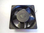 Minebea Nmb Fan Blade 4715FS-12T-B50 115V 60HZ Amp. Fixed Price $5.00.