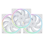 Thermalright TL-S12W Cpu Case Cooler Pwm Fan, Fine Aperture Light Effect,.... Fixed Price $23.17.