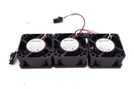 3 New Minebea NMB-MAT7 Fan NMBMAT7. Fixed Price $40.00.