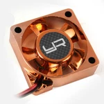 Yeah Racing Orange 30 X 10MM Tornado High Speed Esc Fan YA-0180OR. Fixed Price $8.99.