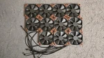 Noctua NF-F12 INDUSTRIALPPC-2000 IP67 Pwm 4-PIN (120X120X25). Fixed Price $220.00.