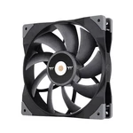 Thermaltake Toughfan (CL-F118-PL14BL-A) 140MM Case. Fixed Price $24.00.