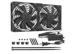 Big Airflow 240MM Computer Fan With Ac Plug, Zirsso 110V 120V 220V 240V. Fixed Price $25.00.