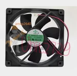 1PC For Poweryear PY-1225H12S 12V 0.35A 12CM 12025 Cooling Fan 2-WIRE #un. Fixed Price $18.66.