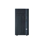 Cooler Master N200 No Power Supply Microatx Mini Case (midnight Black). Fixed Price $99.99.