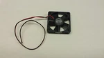 Elina KDA120510HB8P - 50X50X10 Cooling Fan. Fixed Price $15.00.