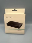 Deepcool SC790 Argb Hub 2IN1 4-PIN Pwm & Fan 6-PORT 5V-3PIN Aura Sync. Fixed Price $9.98.