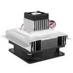 Aunmas Diy Cooler Kit 60W XD-35 Air Cooling System Heatsink Semiconductor Coo.... Fixed Price $27.85.
