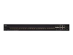 Cisco SX350X-24F-K9-US Switch Ii Price Incl Vat Yr Warranty* B2B. Fixed Price $2145.98.