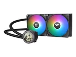 Thermaltake TH280 V2 Ultra Argb Sync Cooler By CL-W385-PL14SW-A. Fixed Price $242.80.