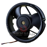New In Box Delta EFC1748DG Dc Tubeaxial Fan. Fixed Price $56.19.
