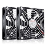 Wathai 120MM X 25MM Computer Case Cooling Fan Volt 2PIN High Performance. Fixed Price $23.70.