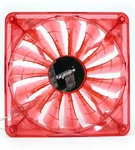 Bgears B-pwm 140MM Red. Fixed Price $32.00.