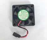Young Lin 40X10MM Dc 12V, 0.7W, 3-PIN 2-WIRE Brushless Fan DFC401012M. Fixed Price $7.95.