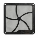 Silverstone FF122 120MM Embedded Magnetized Tool-lessfan Filter Kit. Fixed Price $10.99.