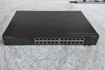 Netgear GS324TP 24-PORT Gigabit Poe Network Switch. Fixed Price $90.00.