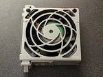 Hp Prolient ML370 Foxconn 224978-001 / 224952-001 Computer Server Hotswap Fan. Fixed Price $14.00.