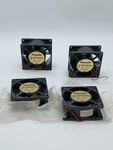 Panaflo 24VDC 0.18A 80MM X 32MM Ball Bearing Fan FBP-08B24H. Fixed Price $50.00.