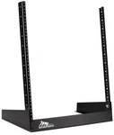 Middle Atlantic Products DR-12 12U Desktop Rack (3-PACK) Bundle. Fixed Price $367.20.