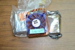 Ys Tech Cooling Fan With Copper Heatsink Case New Open Box Lot Of 3 DFB701512H. Fixed Price $49.99.