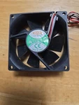 Top Motor Computer Fan DF1208BM Dc 12V 0.20A 3 Wire. Fixed Price $15.00.