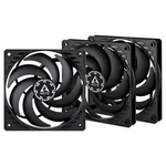 Arctic P12 Slim Pwm Pst (3 Pack) - Pc Fan, 120MM Case With Shari. Fixed Price $35.78.